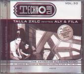  TECHNO CLUB 30 - supershop.sk
