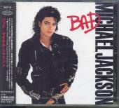 JACKSON MICHAEL  - CD BAD