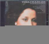 CHARLES TINA  - CD I LOVE TO LOVE -PLUS-