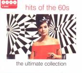 HITS OF THE 60 S  - CD THE ULTIMATE COLLECTION
