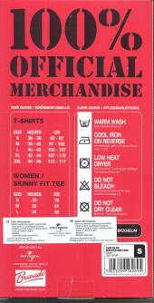  BEAUTIFUL DIRTY RICH [BIEL/L/DAMSKE] - supershop.sk
