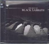 BLACK SABBATH  - 2xCD BEST OF BLACK SABBATH