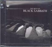 BLACK SABBATH  - CD THE BEST OF BLACK SABBATH