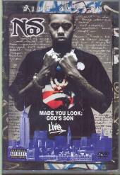  MADE YOU LOOK:GOD'S SON LIVE - supershop.sk