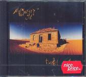 MIDNIGHT OIL  - CD DIESEL & DUST