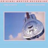 DIRE STRAITS  - 2xVINYL BROTHERS IN ..