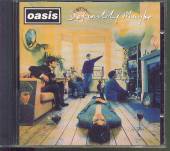  DEFINITELY MAYBE - supershop.sk