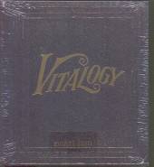  VITALOGY - supershop.sk