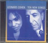 COHEN LEONARD  - CD TEN NEW SONGS