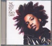  THE VERY BEST OF MACY GRAY - suprshop.cz