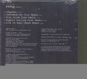  WRONG /5 TRACKS/ - supershop.sk