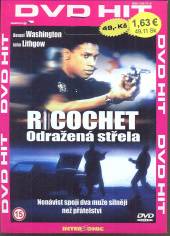  RICOCHET - ODRAZENA STRELA - suprshop.cz
