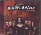 SOUNDTRACK  - CD BRATISLAVA FILM