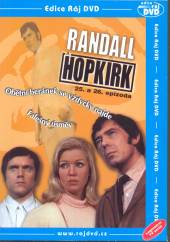 RANDALL A HOPKIRK /25-26/ - supershop.sk