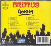  GORILA - suprshop.cz