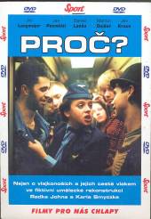  Proč? DVD - supershop.sk