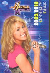  Hannah Montana školský diár 2009/2010 - supershop.sk