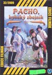  Pacho, hybský zbojník DVD - supershop.sk