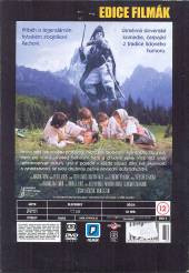  Pacho, hybský zbojník DVD - supershop.sk
