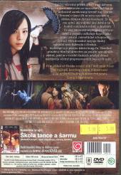  Věčný bojovník (Jade Warrior) DVD - supershop.sk