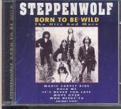  BORN TO BE WILD... - supershop.sk