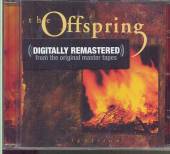 OFFSPRING  - CD IGNITION -REMASTERED-