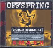 OFFSPRING  - CD SMASH -REMASTERED-