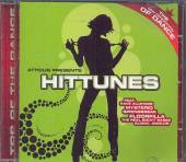 VARIOUS  - CD HITTUNES