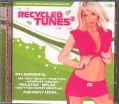 VARIOUS  - CD RECYCLED TUNES 2