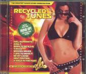 VARIOUS  - CD RECYCLED TUNES 3