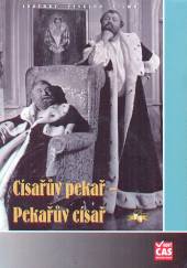  Císařův pekař - Pekařův císař DVD - suprshop.cz