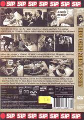  Kdo chce zabít Jessii? DVD - supershop.sk