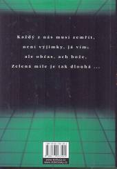  Zelená míle - supershop.sk