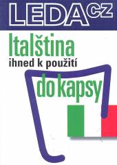  Italština do kapsy [CZE] - supershop.sk