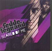  SCARED OF ME -3TR- - supershop.sk