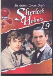  SHERLOCK HOLMES 19 - supershop.sk