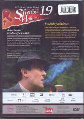  SHERLOCK HOLMES 19 - supershop.sk