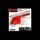  DJ SELECTION 248 - DANCE INVASION 61 - supershop.sk