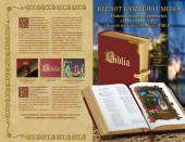  ZLATA BIBLIA - Limitovana edicia 500 ks - supershop.sk