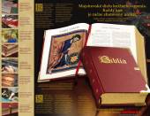  ZLATA BIBLIA - Limitovana edicia 500 ks - supershop.sk