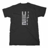  NO LINE ON THE HORIZON/BLK/L - supershop.sk