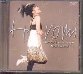 HIROMI  - CD TIME CONTROL