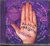 MORISSETTE ALANIS  - CD COLLECTION