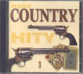 VARIOUS  - CD NASE COUNTRY HITY