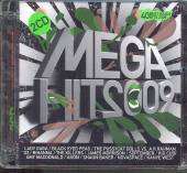  MEGA HITS 2009 - supershop.sk