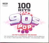  100 HITS - 90`S POP - suprshop.cz