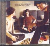 KINGS OF CONVENIENCE  - CD RIOT ON AN EMPTY STREET