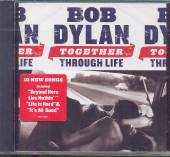 DYLAN BOB  - CD TOGETHER THROUGH LIFE