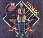 TROGGS  - CD TROGGS