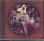 DR. HOOK  - CD VERY BEST OF